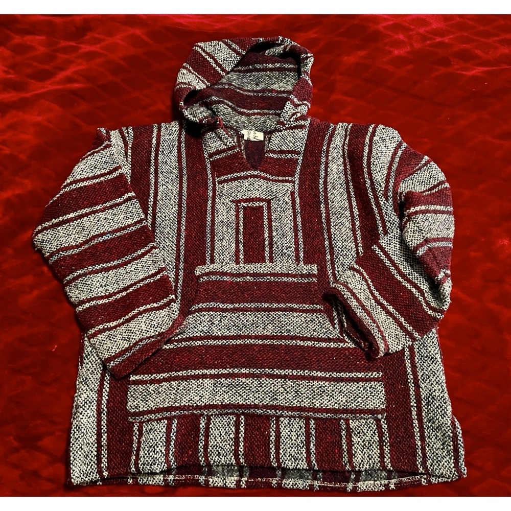 Baja Hoodie